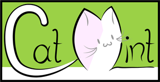 Projektseite: CatMint_Verlag